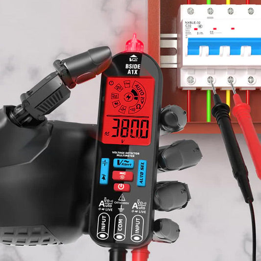 💥Hot Sale💥BSIDE A1X Digital Multimeter