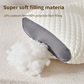 Pillows Sleep Pillow High Quality Core Ergonomic Contour Support Pillow Suitable for Soft Sleep
