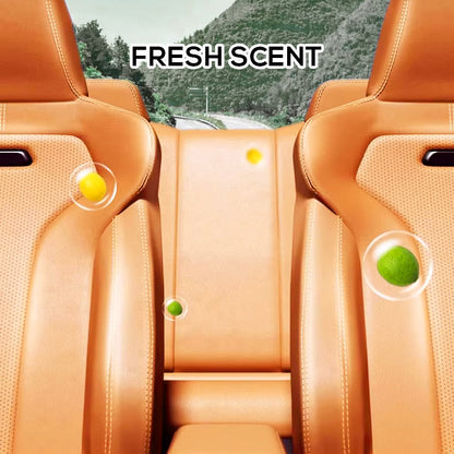 🔥Buy 2 Get 2 Free🔥Multi-Purpose Foam Cleaner