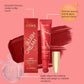 Natural Long-Lasting Shimmer Blush Cream
