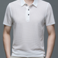 🔥Summer Big Sale-60% Off🔥Ice Silk Men's Shirt