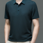 🔥Summer Big Sale-60% Off🔥Ice Silk Men's Shirt