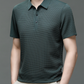 🔥Summer Big Sale-60% Off🔥Ice Silk Men's Shirt