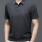 🔥Summer Big Sale-60% Off🔥Ice Silk Men's Shirt