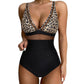 🏖️ 🏖️ Pre-Summer Sale 55% OFF🏝️Mesh Tummy Control Swimsuit