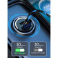 🔥Hot Sale 49% Off🔥Multi Compatible 100W Fast Charging Car Charger