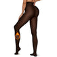 🍂The Original Magic Fleece Lined Leggings Sheer Fake Translucent Pantyhose