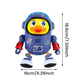 ✨Dancing Space Duck Toy