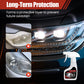 🔥 HOT SALE! 🚗 Car Headlight Restorer – Restore Clarity & Shine! 💡✨