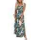 🌷Summer Dresses Maxi Dress Vacation Beach Sundresses with Pockets