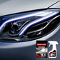 🔥 HOT SALE! 🚗 Car Headlight Restorer – Restore Clarity & Shine! 💡✨