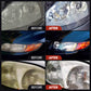 🔥 HOT SALE! 🚗 Car Headlight Restorer – Restore Clarity & Shine! 💡✨