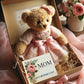 🔥Mother's Day Hot Sale 50%🔥Last Day - Mother’s Day Teddy Bear Gift Box