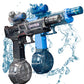 🎁Hot Sale ✨Powerful Long-Range Electric Water Blaster with LED Lights – Soak & Shine!