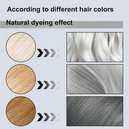 🔥Buy 3 Get 2 Free🔥Gray Hair Dye