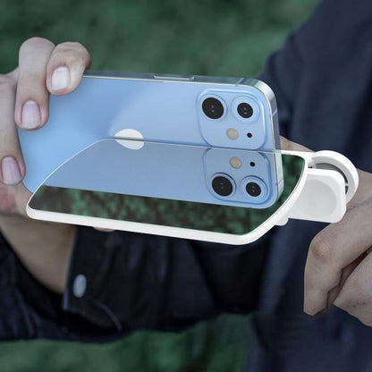 ✨Buy 1 Get 1 Free✨Mirror Effect Lens - Capture Stunning Reflections Instantly