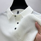 🔥Summer Big Sale-60% Off🔥Ice Silk Men's Shirt