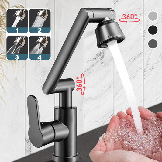 🔥Hot Sale ⏳Hot And Cold Dual-Purpose Universal Faucet🔥