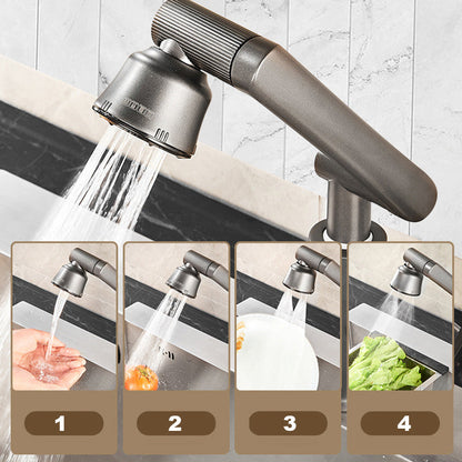 🔥Hot Sale ⏳Hot And Cold Dual-Purpose Universal Faucet🔥