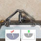 🔥Hot Sale ⏳Hot And Cold Dual-Purpose Universal Faucet🔥