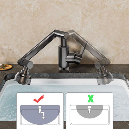 🔥Hot Sale ⏳Hot And Cold Dual-Purpose Universal Faucet🔥