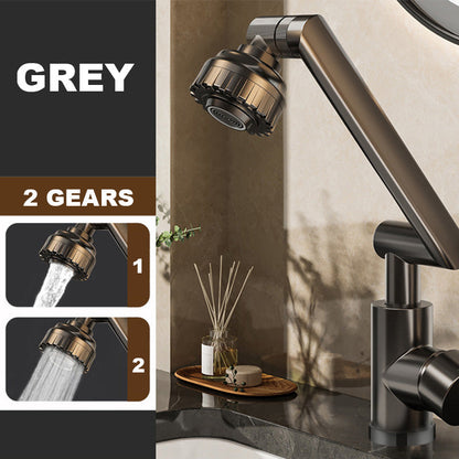 🔥Hot Sale ⏳Hot And Cold Dual-Purpose Universal Faucet🔥