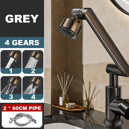 🔥Hot Sale ⏳Hot And Cold Dual-Purpose Universal Faucet🔥