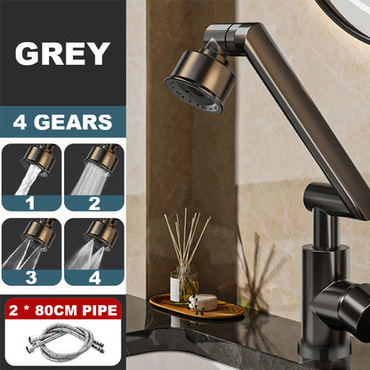 🔥Hot Sale ⏳Hot And Cold Dual-Purpose Universal Faucet🔥