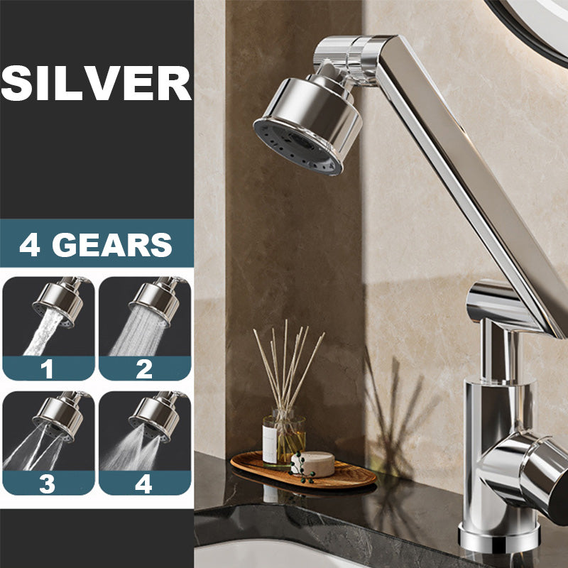 🔥Hot Sale ⏳Hot And Cold Dual-Purpose Universal Faucet🔥