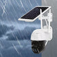 ✈️Free shipping📦Smart Wireless Solar Surveillance Camera