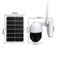 ✈️Free shipping📦Smart Wireless Solar Surveillance Camera