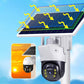 ✈️Free shipping📦Smart Wireless Solar Surveillance Camera