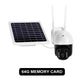 ✈️Free shipping📦Smart Wireless Solar Surveillance Camera