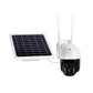 ✈️Free shipping📦Smart Wireless Solar Surveillance Camera