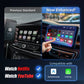 FREE SHIPPING⏰LAST DAY - 50% off⏰Wireless CarPlayAndroid Auto & YoutubeNetflix Adapter