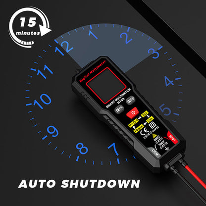 🔥LAST DAY SALE 50% OFF🔥Digital smart multimeter
