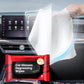 💖2025 Hot Sale💖 Wipes For Removing Oil Film On Car Glass