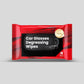 💖2025 Hot Sale💖 Wipes For Removing Oil Film On Car Glass