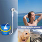 🔥Hot Sale 50% OFF💦Portable Shower for Camping with Water Pump💦