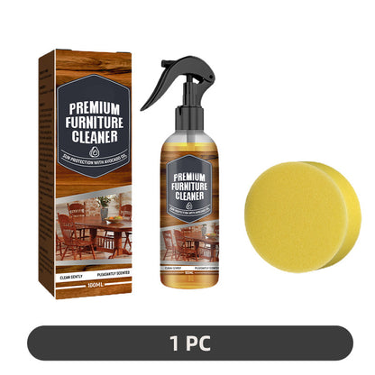 Decontamination & Brightening Furniture Cleaner