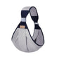 4-in-1 Breathable Baby Carrier – 0-36 Months, Front/Back/Facing In/Out – Hands-Free Comfort for Parent & Baby! ✨