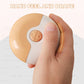 🔥Hot Sale🔥 2 in 1 Electric Polishing Automatic Nail Clippers