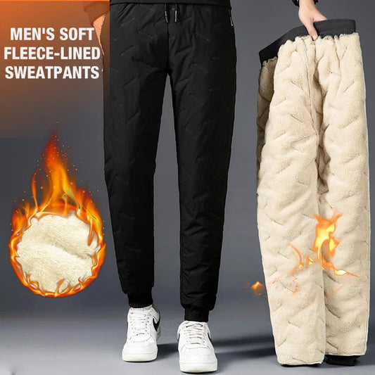 Unisex Fleece Jogging Pants