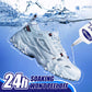 Waterproof Shoe Glue for Soft & Strong Bond