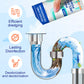 Household Duct Unclogging Powder (Powerful Dissolving and Deodorizing)
