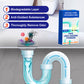 Household Duct Unclogging Powder (Powerful Dissolving and Deodorizing)