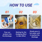 Household Duct Unclogging Powder (Powerful Dissolving and Deodorizing)