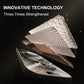 📱2025 New Invisible Screen Protector -Fingerprint-proof Dust Free Without Bubbles