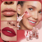 Velvet Matte Lip Gloss