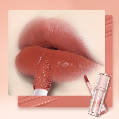 Velvet Matte Lip Gloss